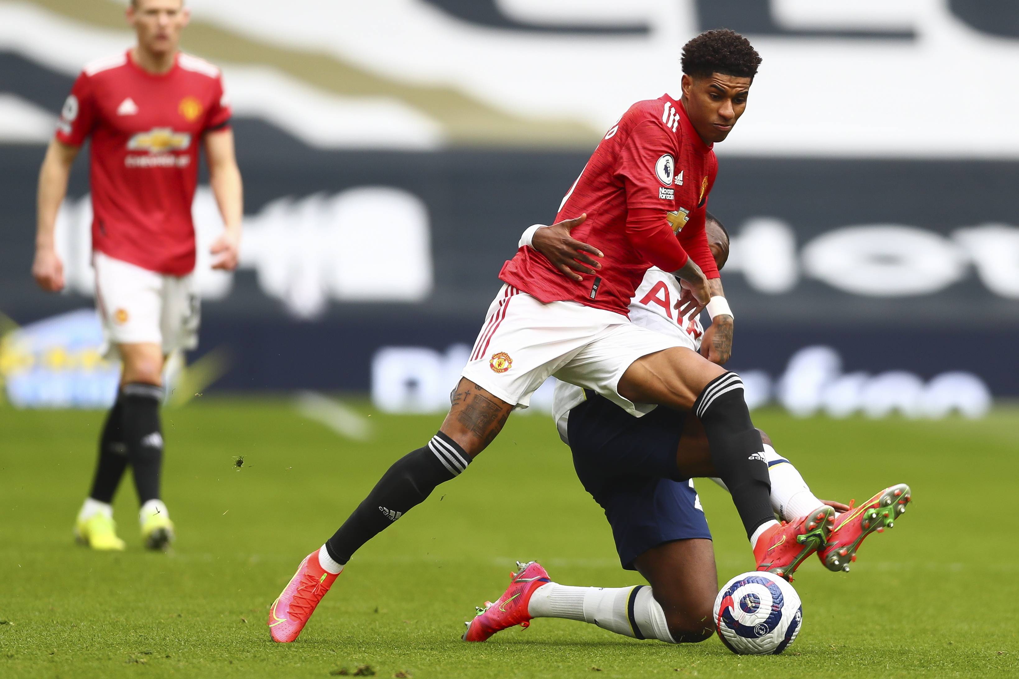 他们在最后 他们在最后